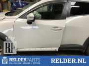 Tür links vorne Mazda CX-3 DK