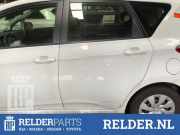 Tür links hinten Toyota Verso S P12