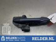 Türgriff rechts vorne Kia Ceed 2 SW JD