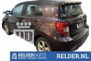 Stoßdämpfer links hinten Toyota Urban Cruiser P1
