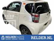 Gurtstraffer Toyota IQ AJ1