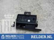 Schalter für Warnblinker Toyota Prius Liftback W2 758706