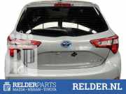 Steuergerät Airbag Toyota Yaris P13