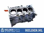 Motor ohne Anbauteile (Benzin) Toyota Auris Touring Sports E180