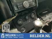 Heizungsbetätigung (Konsole) Nissan Qashqai J10