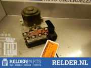 Steuergerätesatz ABS Toyota Avensis Verso M2 4451044051