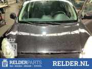 Motorhaube Nissan Micra IV K13