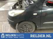Kotflügel links vorne Hyundai i10 PA
