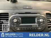 CD-Radio Kia Picanto 2 TA 961701Y201MB2