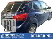 Wischermotor hinten Kia Venga YN