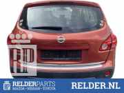 Hinterachsgetriebe Nissan Qashqai J10