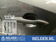 Türgriff rechts hinten Toyota Yaris Cross MXP