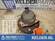 Radnabe hinten Toyota Corolla Liftback E12