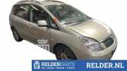 Tank Toyota Corolla Verso E12J1