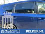 Kraftstoffpumpe Toyota Prius Plus W4