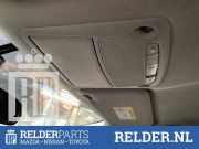 Innenleuchte Nissan Pulsar C13 264303ZL3D