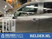 Tür links vorne Toyota Yaris Cross MXP