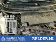 Motor ohne Anbauteile (Benzin) Toyota Urban Cruiser P1