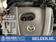 Motorabdeckung Mazda 2 DL, DJ