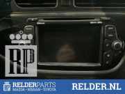 CD-Radio Kia Ceed 2 SW JD