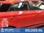 Tür rechts hinten Hyundai i20 GB