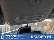 Innenleuchte Nissan Juke F15