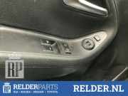 Schalter für Fensterheber links Kia Picanto 2 TA