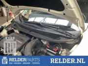 Grill Windlauf Kia Rio III UB