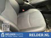 Sitz rechts Toyota Prius W3