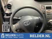 Lenkrad Toyota Yaris Liftback P9