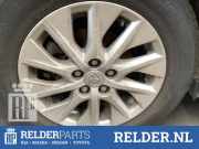 Felge Stahl Toyota Prius W3