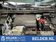 Automatikgetriebe Nissan Leaf ZE1