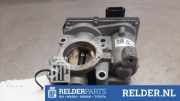 Drosselklappenstutzen Nissan Qashqai II J11 161206038R