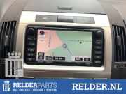 CD-Radio Toyota Corolla Verso R1