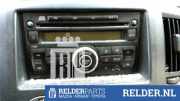 CD-Radio Nissan NV200 Kasten M20 28185JX50A