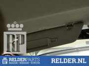 Sonnenblende Kia Picanto 2 TA