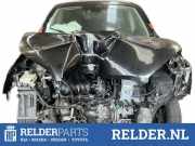 Radnabe vorne Nissan Qashqai J10