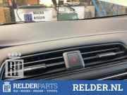 Schalter für Warnblinker Nissan Leaf ZE1