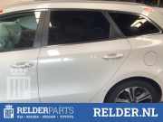 Tür links hinten Kia Ceed 2 SW JD