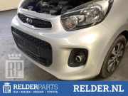 Frontschürze Kia Picanto 2 TA
