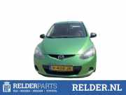 Gurtstraffer Mazda 2 DE, DH