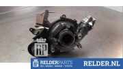 Turbolader Nissan Note E12 8013740004