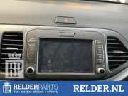 Monitor Navigationssystem Kia Picanto 2 TA