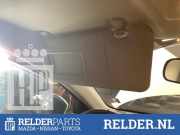 Sonnenblende Mazda 2 DL, DJ