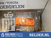 Multifunktionsanzeige Nissan Primera Hatchback P12 28090AV617