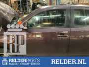 Tür links vorne Toyota Urban Cruiser P1