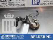 Kühler für Abgasrückführung Nissan X-Trail III T32 147350678R