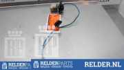 Widerstand Heizung Mazda 323 F IV BG