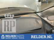 Airbag Beifahrer Nissan Note E12