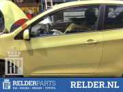 Tür links Kia Picanto 2 TA